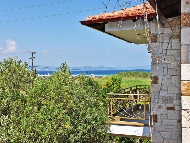 Cottage in Kassandra, Greece, 100 sq.m - picture 1