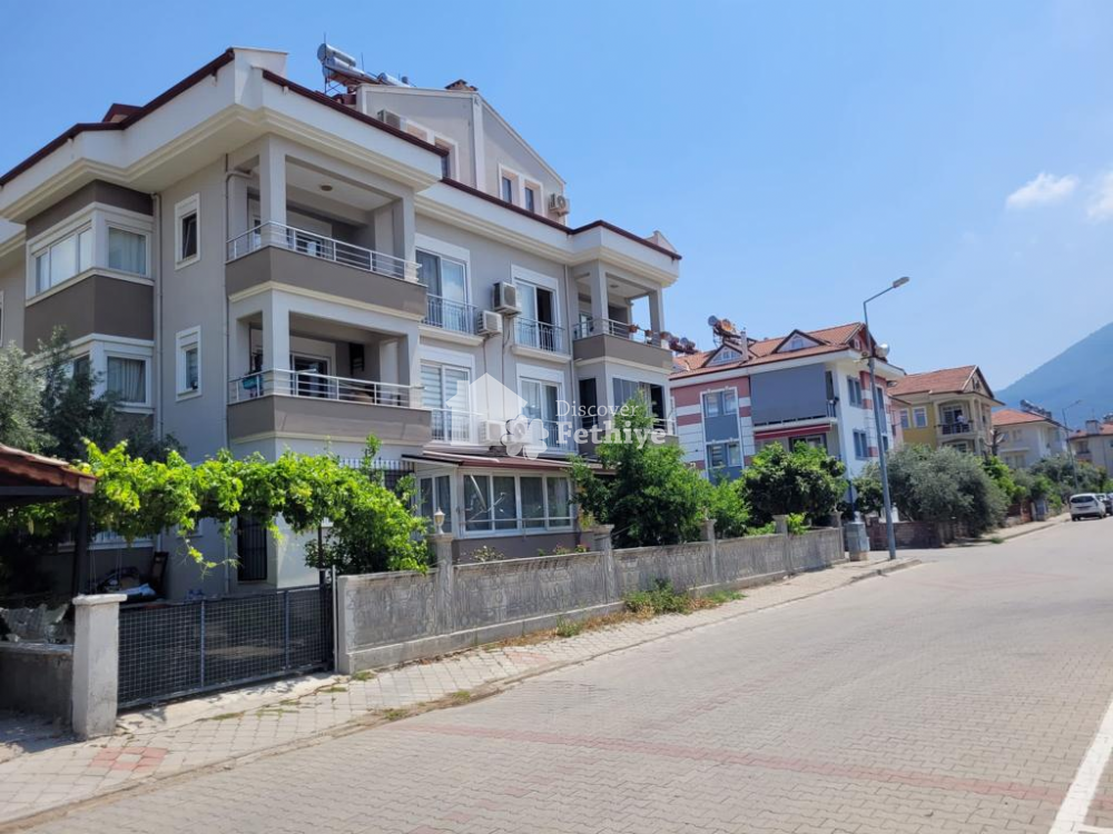 Appartement à Fethiye, Turquie, 75 m2 - image 1