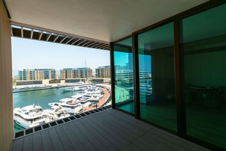 Appartement à Dubaï, EAU, 180 m2 - image 1