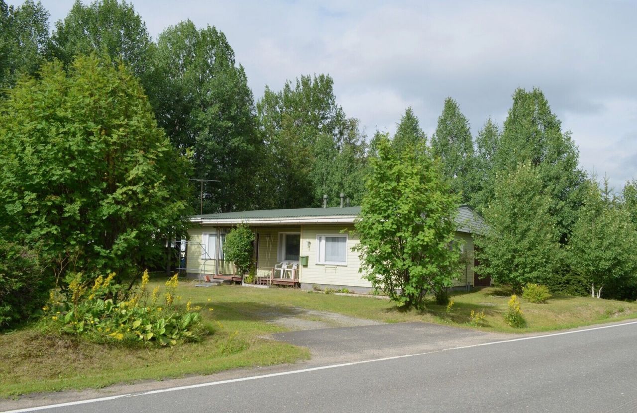 Maison à Kemi, Finlande, 114 m2 - image 1