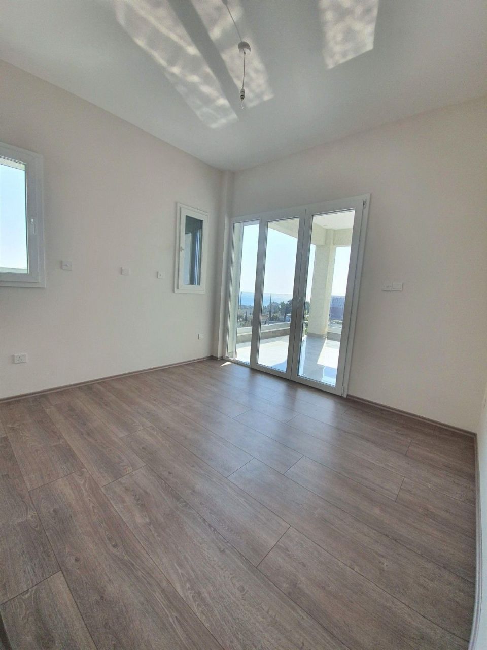 Apartment in Limassol, Cyprus, 203 sq.m - picture 1