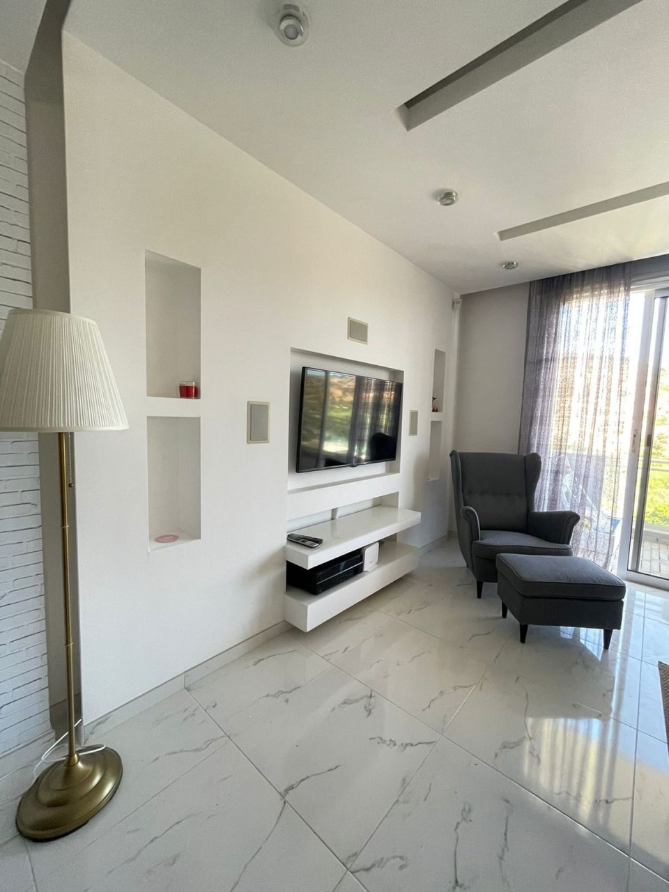 Appartement à Limassol, Chypre, 89 m2 - image 1