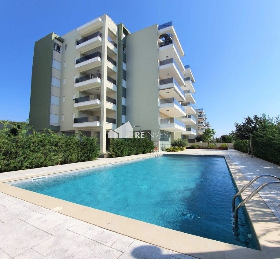 Maisonnette à Limassol, Chypre, 172 m2 - image 1