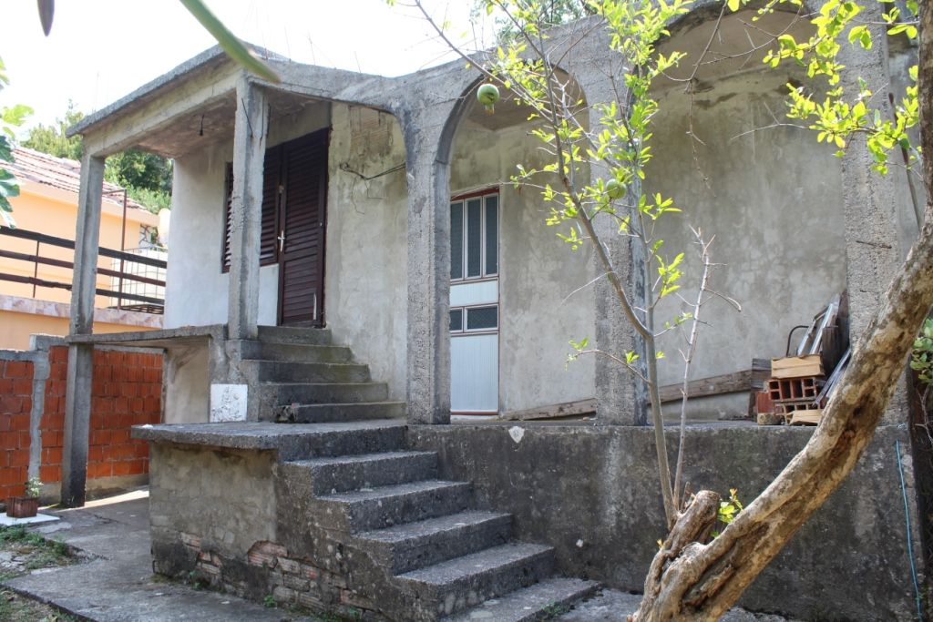 House in Canj, Montenegro, 40 sq.m - picture 1