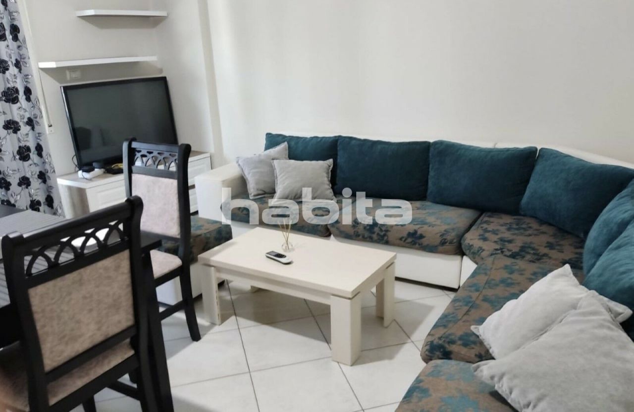 Apartment in Vlora, Albanien, 90 m2 - Foto 1