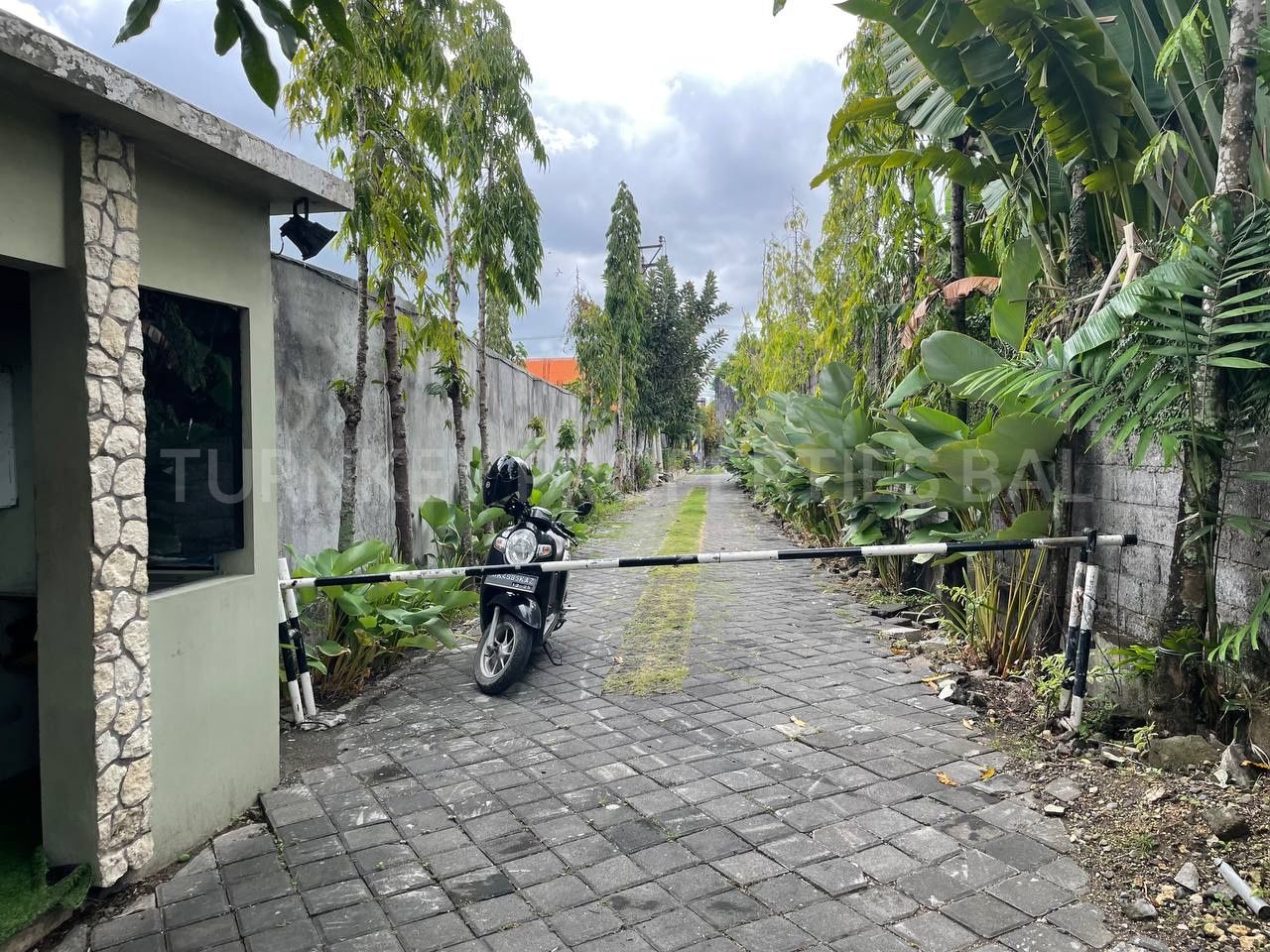 Grundstück in Umalas, Indonesien, 5 200 m2 - Foto 1
