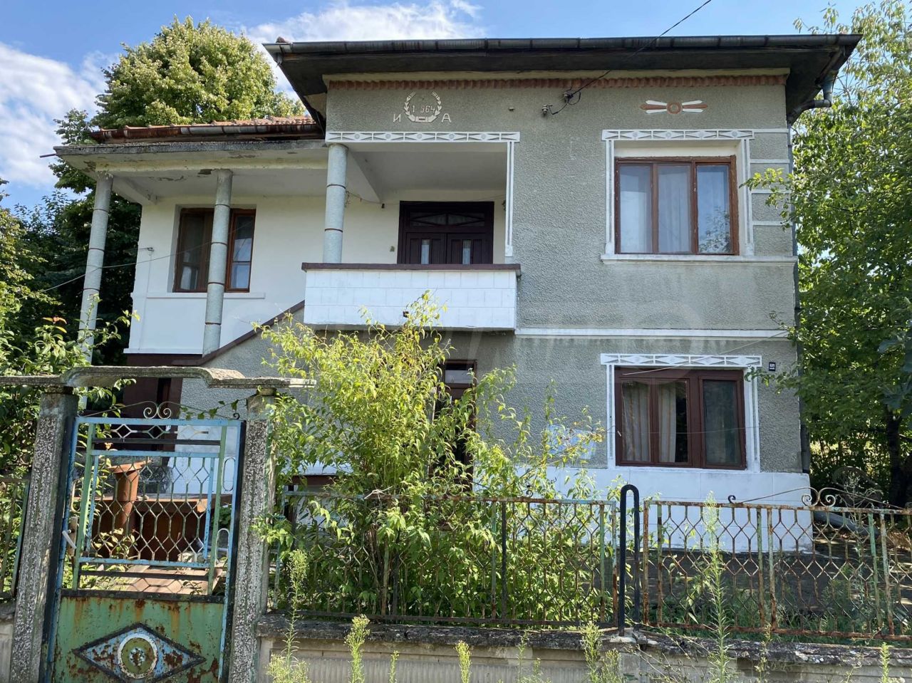 House in Peshakovo, Bulgaria, 140 sq.m - picture 1