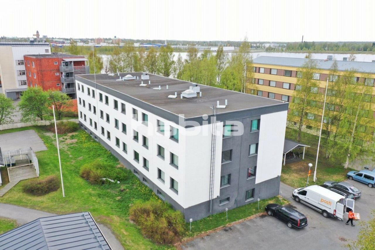 Apartment Tornio, Finland, 1 700 sq.m - picture 1