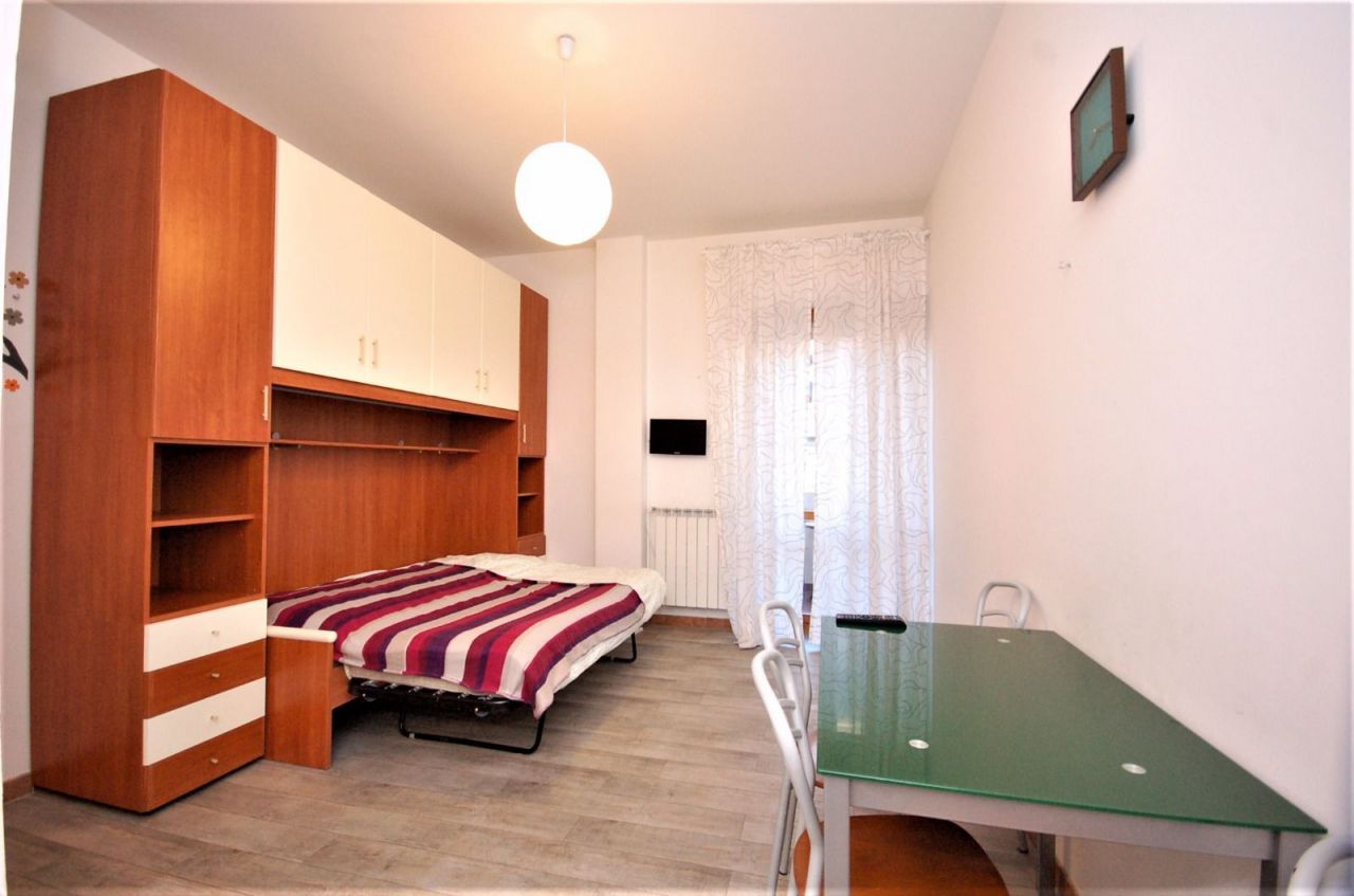 Wohnung in Montesilvano, Italien, 29 m2 - Foto 1