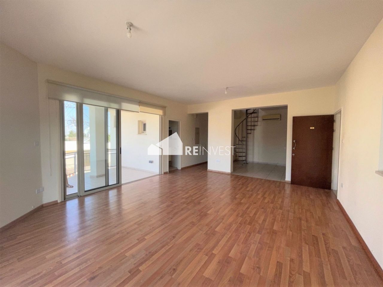 Apartment in Nicosia, Cyprus, 170 sq.m - picture 1