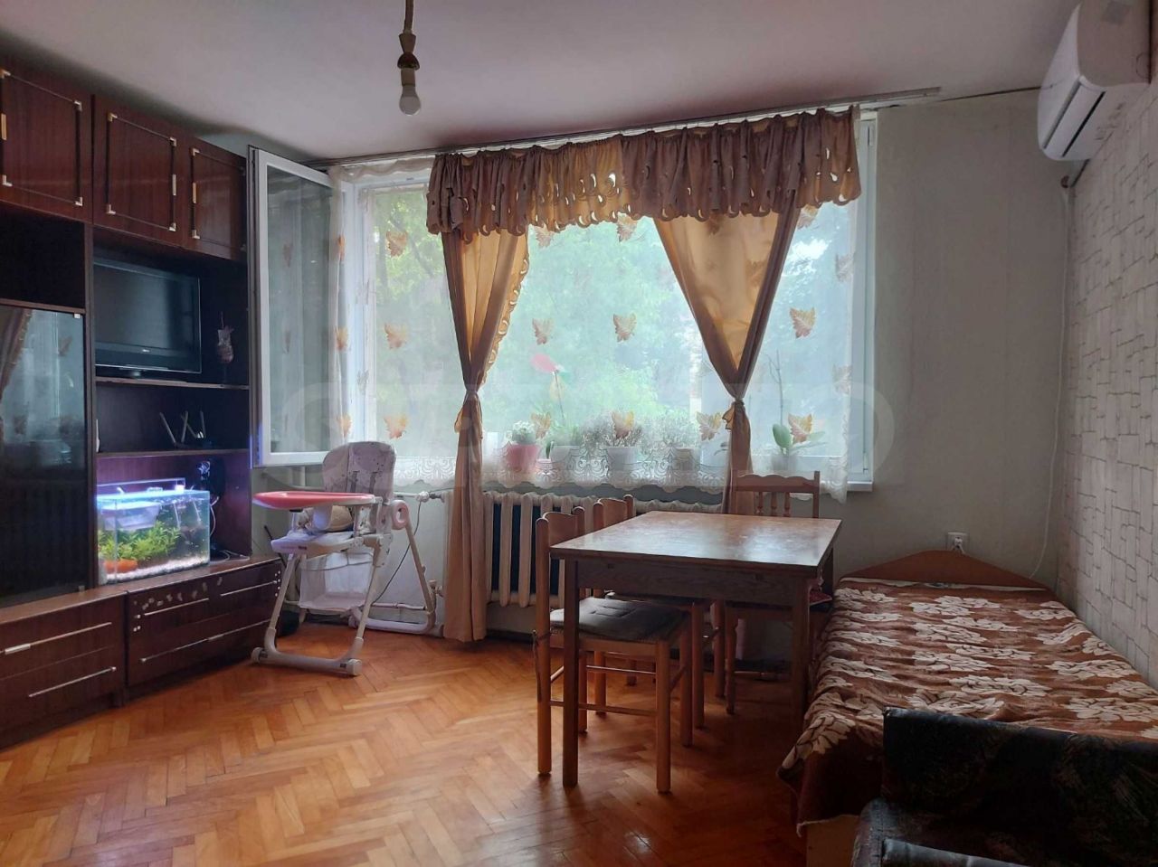Apartment in Ruse, Bulgaria, 42 sq.m - picture 1
