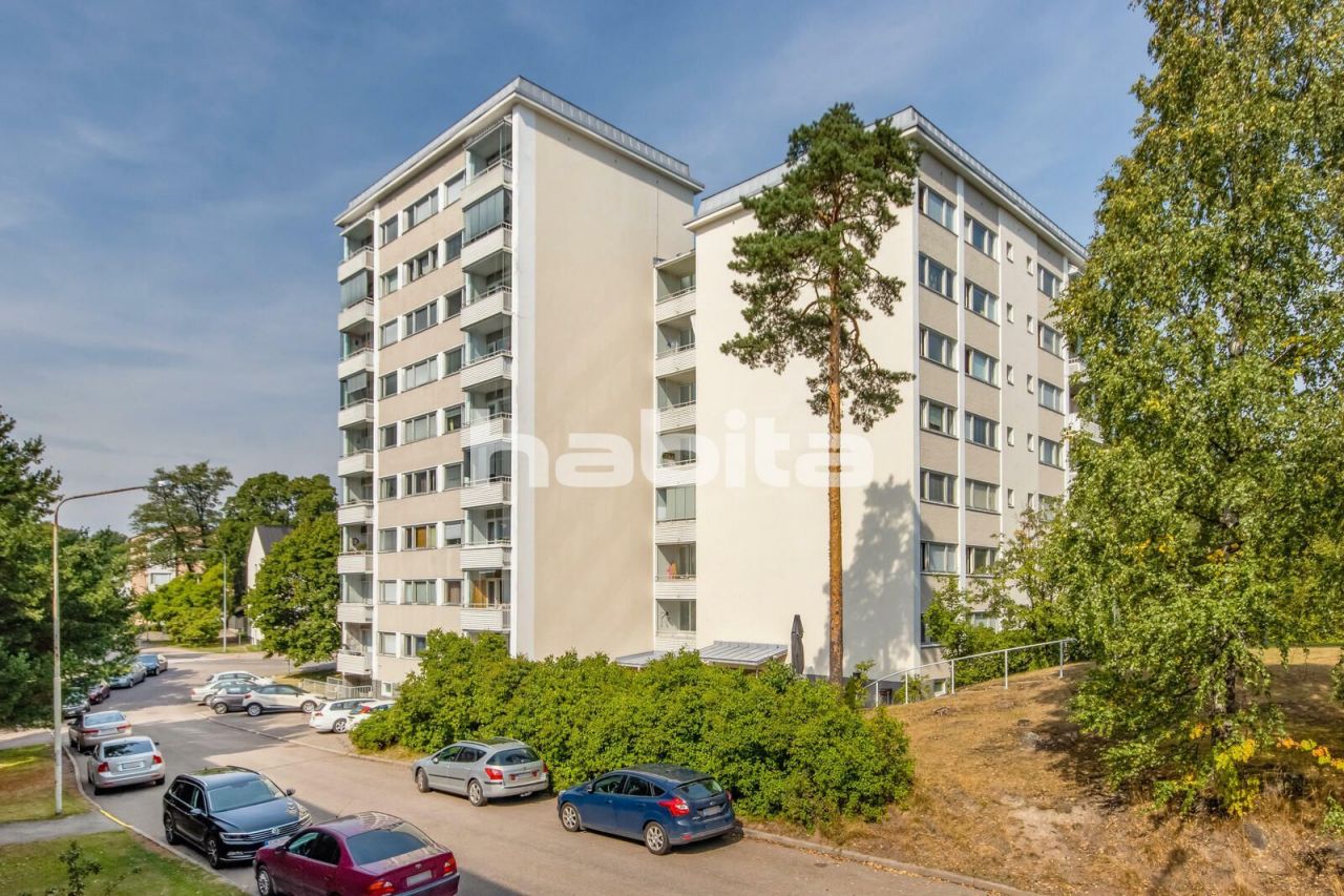 Apartamento en Kotka, Finlandia, 54 m2 - imagen 1