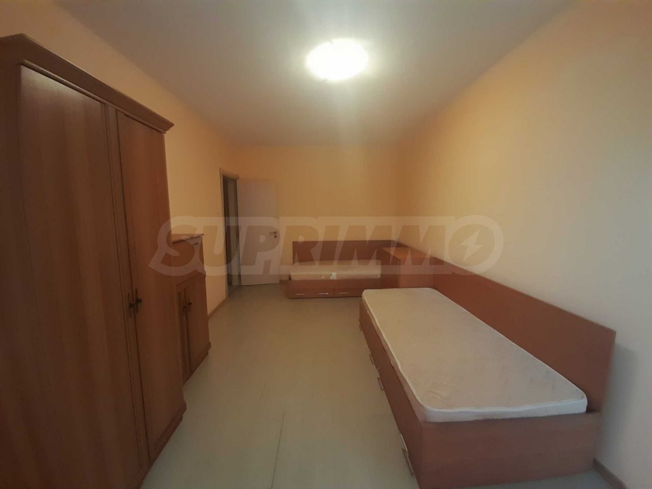 Apartment in Nesebar, Bulgaria, 65 sq.m - picture 1
