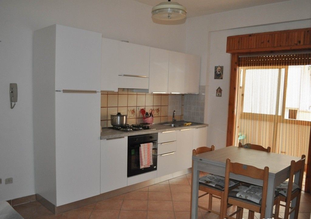 Flat in Scalea, Italy, 54 sq.m - picture 1