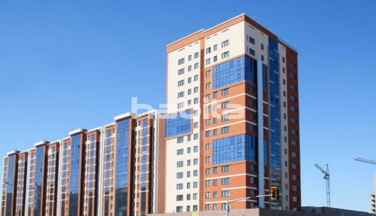 Appartement Astana, Kazakhstan, 107 m2 - image 1
