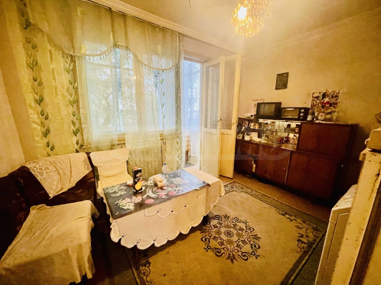 Apartment in Velko Tarnovo, Bulgaria, 80 sq.m - picture 1