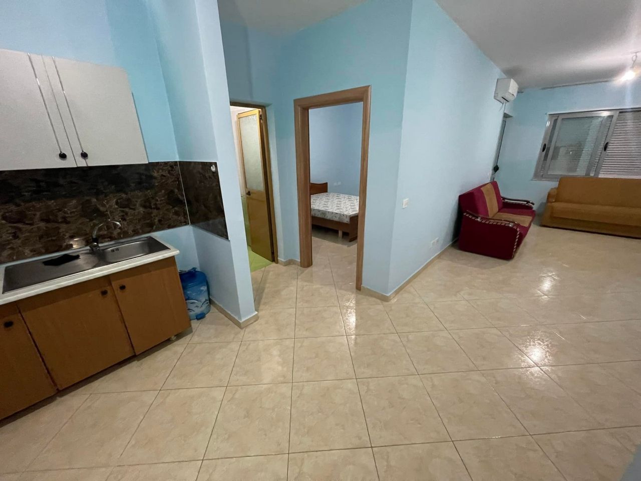 Appartement à Durres, Albanie, 80 m2 - image 1