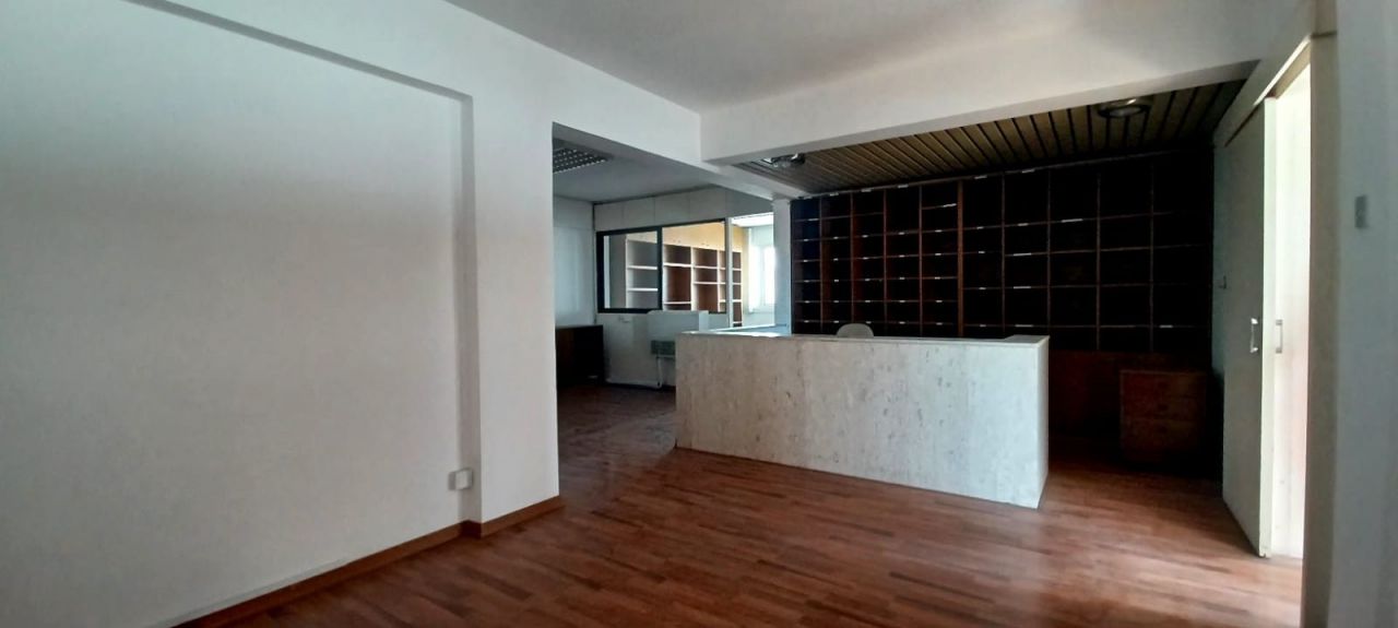 Office in Limassol, Cyprus, 130 sq.m - picture 1