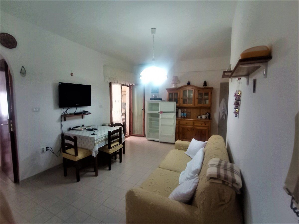 Flat in Scalea, Italy, 44 sq.m - picture 1