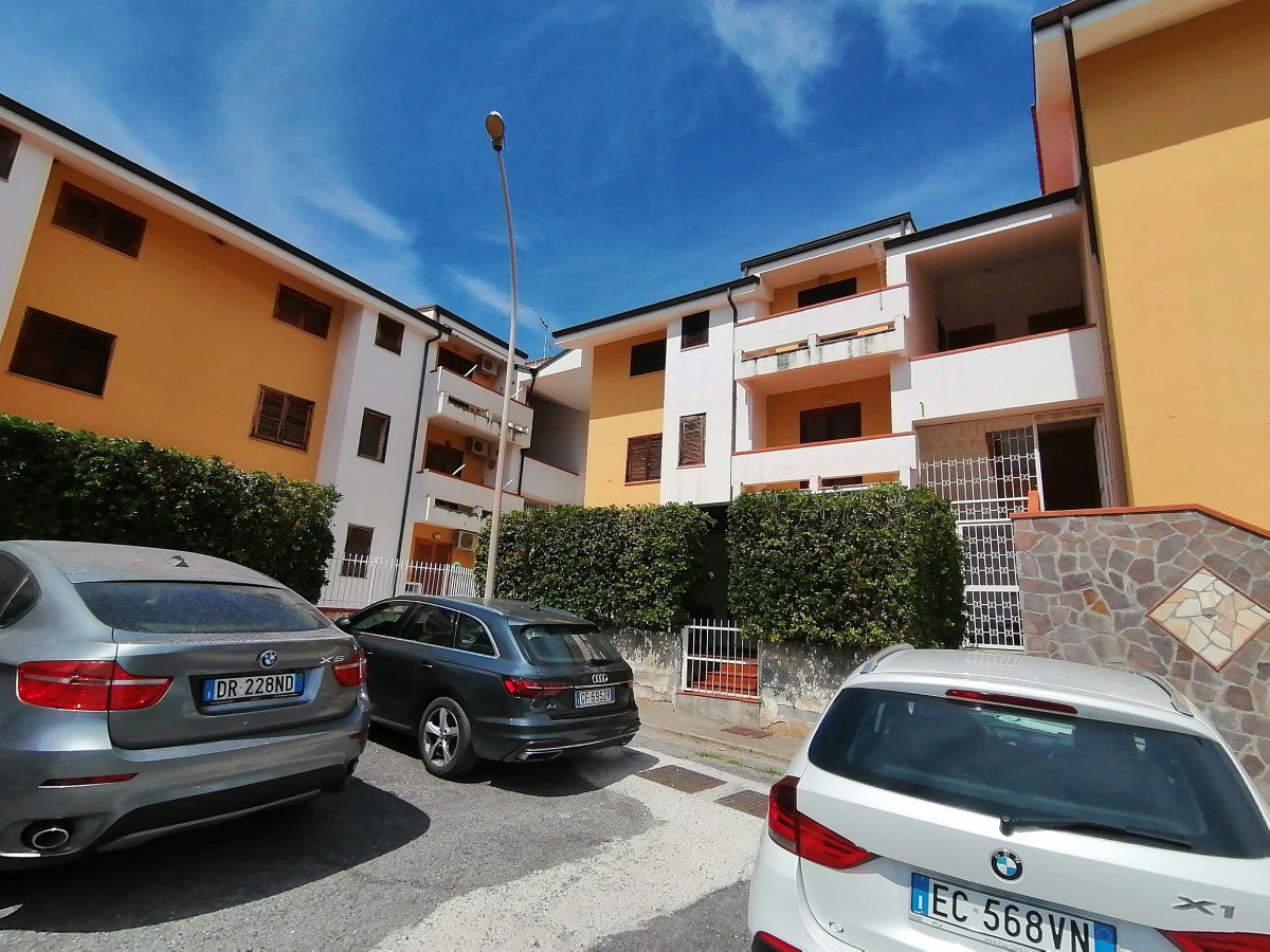 Flat in Scalea, Italy, 30 sq.m - picture 1