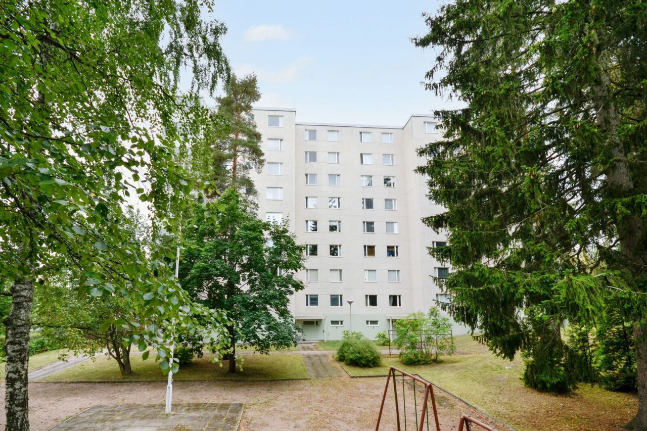 Appartement à Kouvola, Finlande, 37.5 m2 - image 1