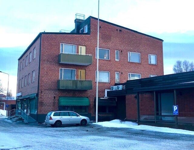 Flat in Seinajoki, Finland, 46.5 sq.m - picture 1