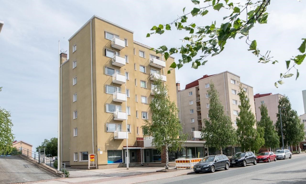 Appartement à Kemi, Finlande, 36 m2 - image 1