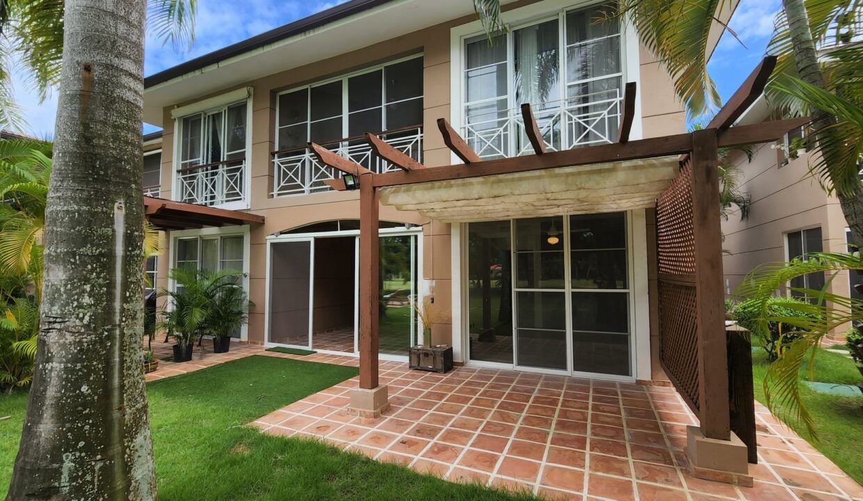 Appartement à Punta Cana, République dominicaine, 159 m2 - image 1