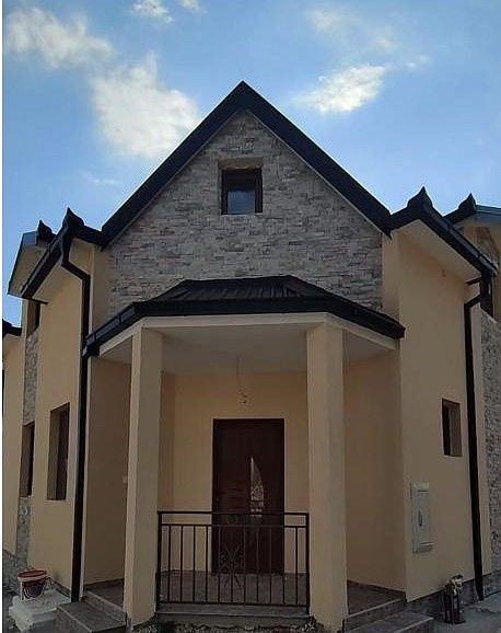 Casa en Šušanj, Montenegro, 117 m2 - imagen 1
