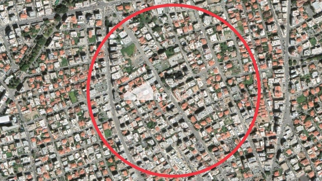 Terrain à Limassol, Chypre, 500 m2 - image 1