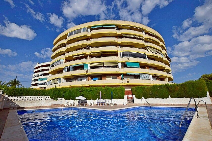 Apartment in Orihuela Costa, Spain, 75 sq.m - picture 1