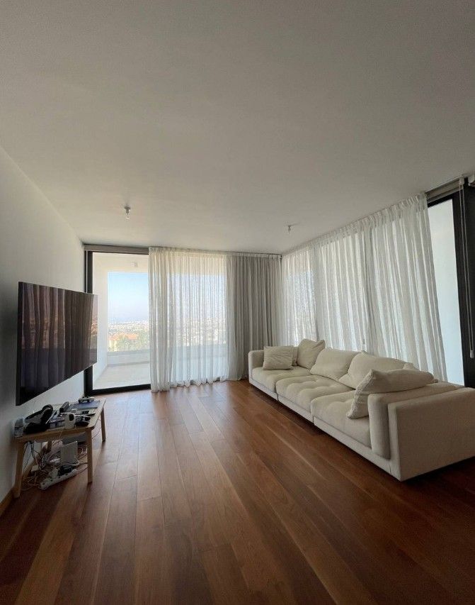 Appartement à Limassol, Chypre, 150 m2 - image 1