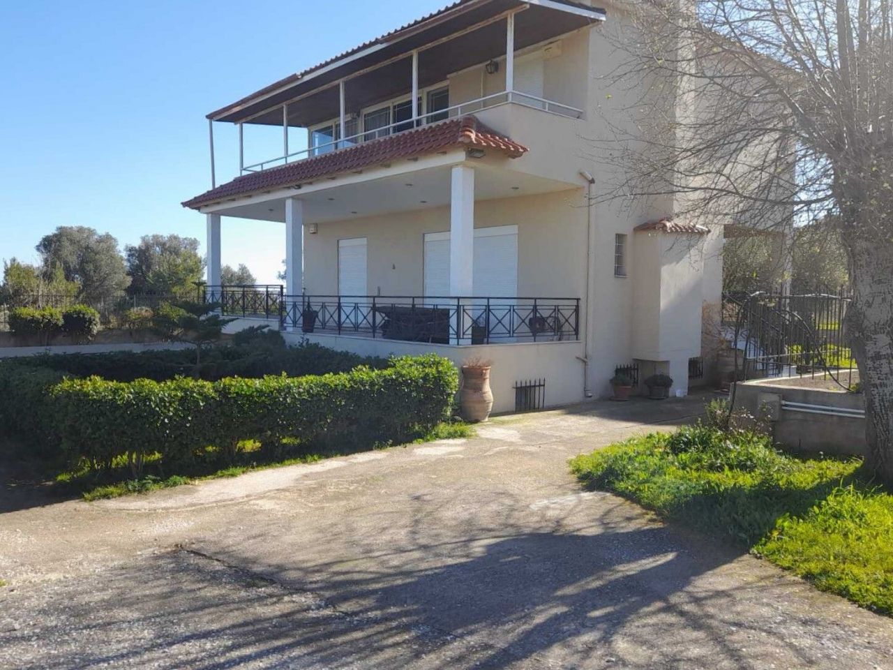 House in Attica, Greece, 160 sq.m - picture 1