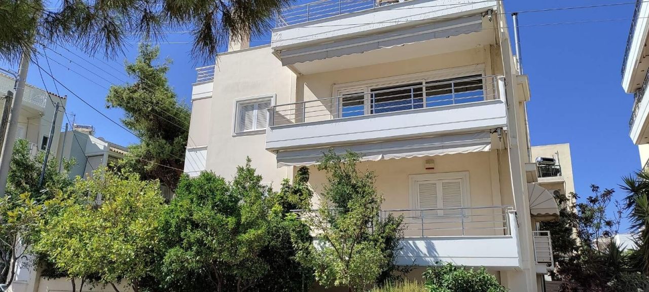 House in Athens, Greece, 330 sq.m - picture 1