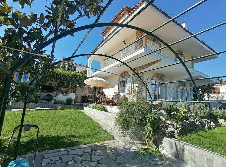 House in Attica, Greece, 154 sq.m - picture 1