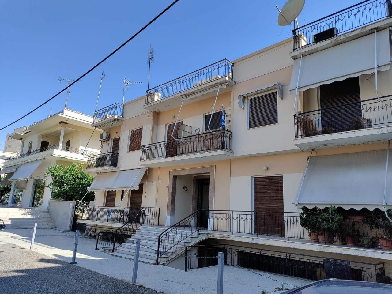 Wohnung in Athen, Griechenland, 820 m2 - Foto 1