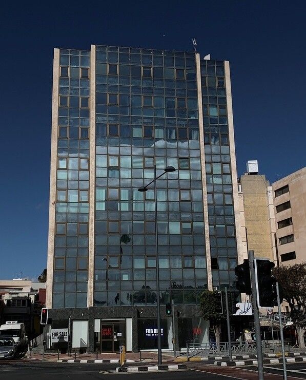 Gewerbeimmobilien in Limassol, Zypern, 207 m2 - Foto 1