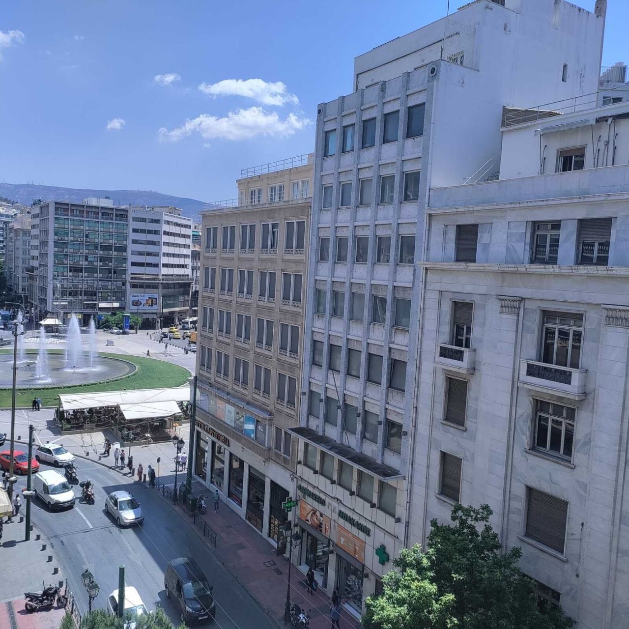 Propiedad comercial en Atenas, Grecia, 280 m2 - imagen 1