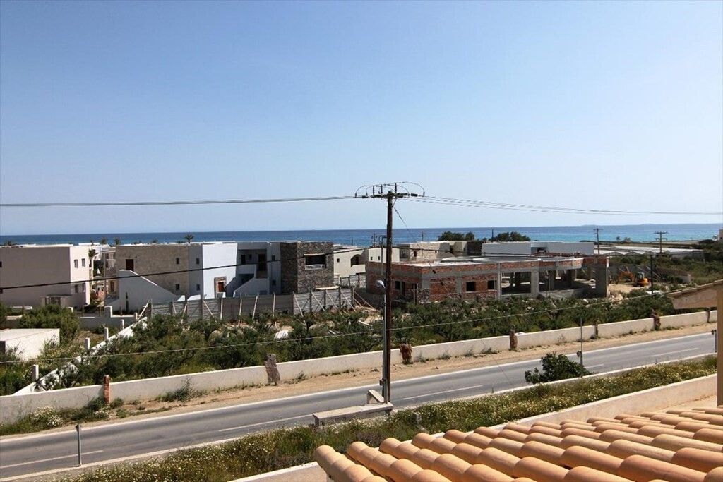 House in Heraklion, Greece, 90 sq.m - picture 1