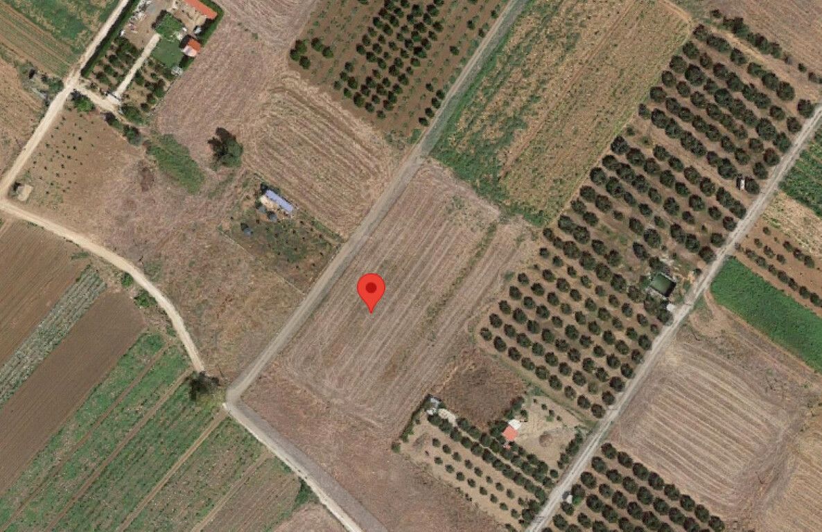 Terreno en Calcídica, Grecia, 2 500 m2 - imagen 1