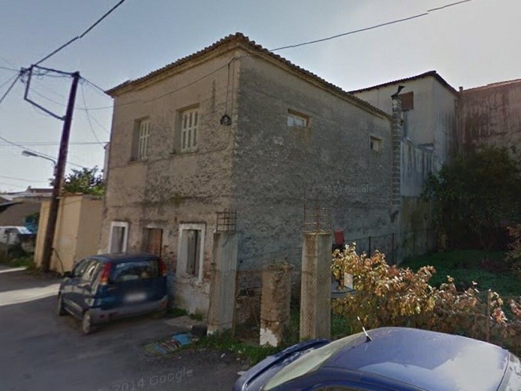 House in Corfu, Greece, 200 sq.m - picture 1