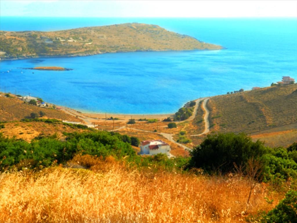 Land in Attica, Greece, 134 900 sq.m - picture 1