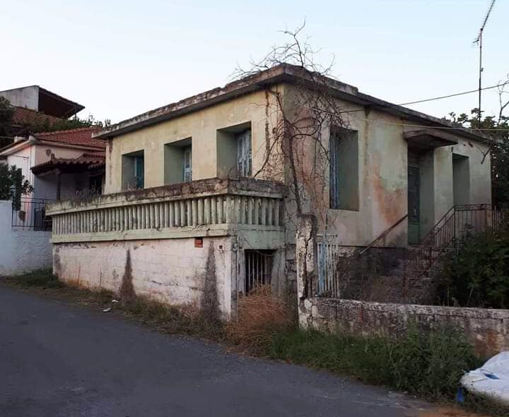 House in Messini, Greece, 85 sq.m - picture 1