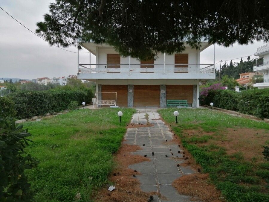 House in Loutraki, Greece, 350 sq.m - picture 1