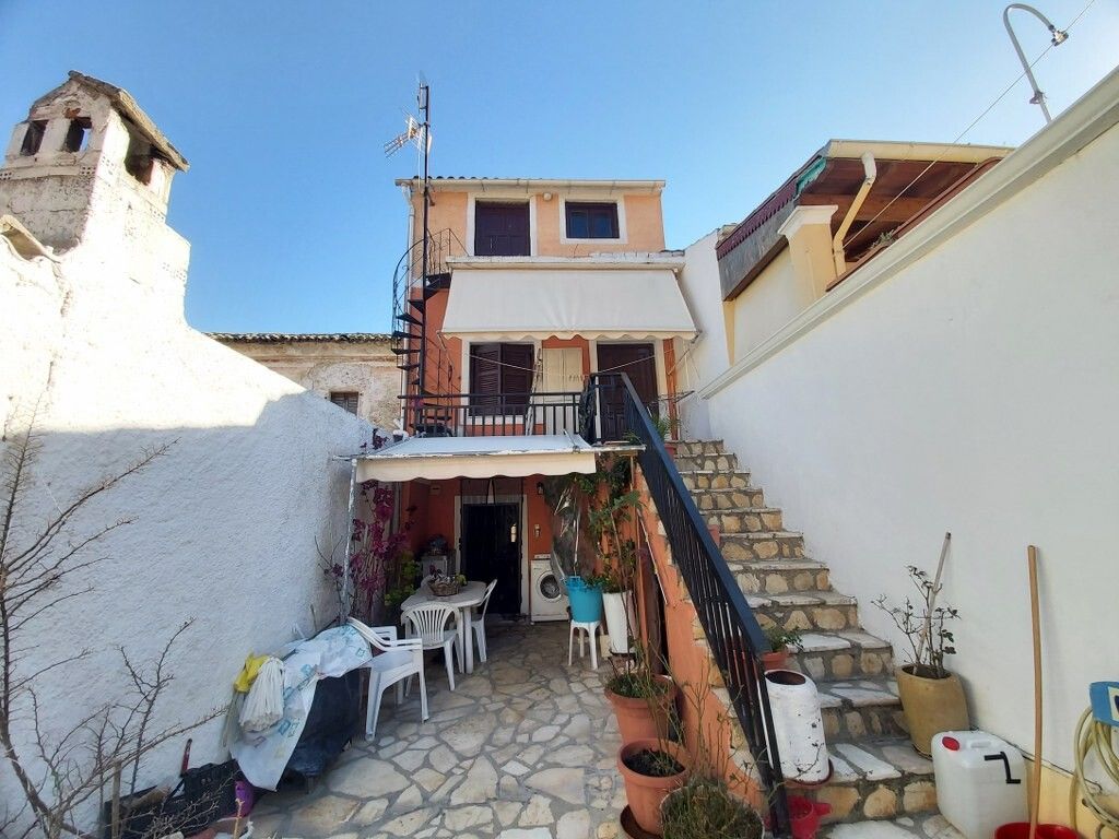 Maison à Corfou, Grèce, 100 m2 - image 1
