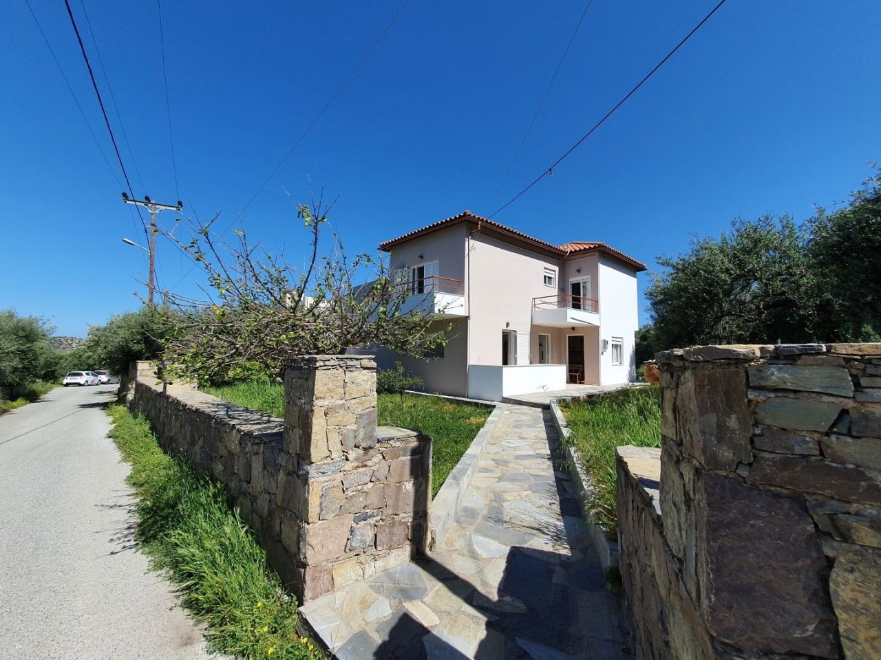 House in Ierapetra, Greece, 192 sq.m - picture 1