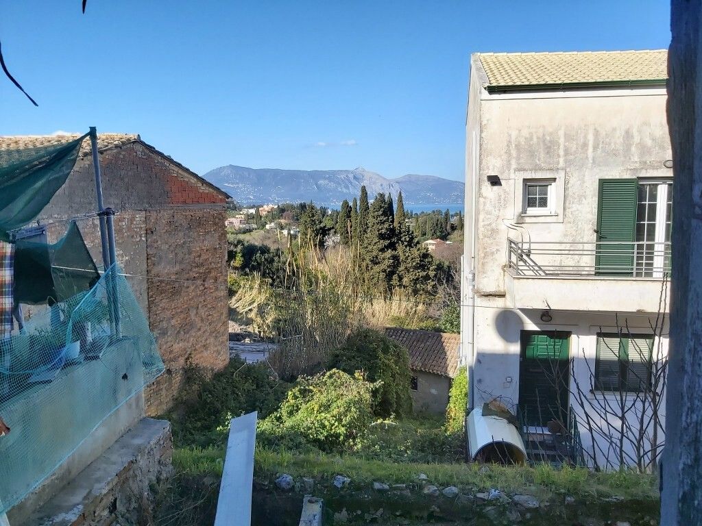 Haus in Korfu, Griechenland, 120 m2 - Foto 1