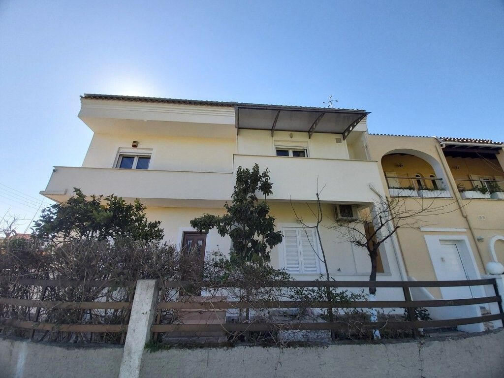 Wohnung in Korfu, Griechenland, 510 m2 - Foto 1
