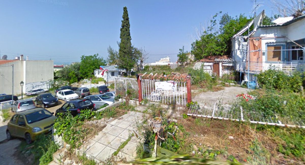 Land in Thessaloniki, Greece, 192 sq.m - picture 1