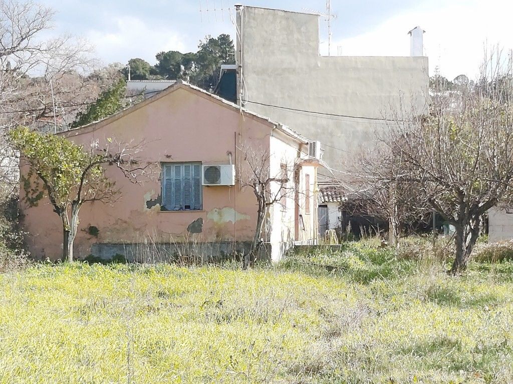 House in Corfu, Greece, 58 sq.m - picture 1